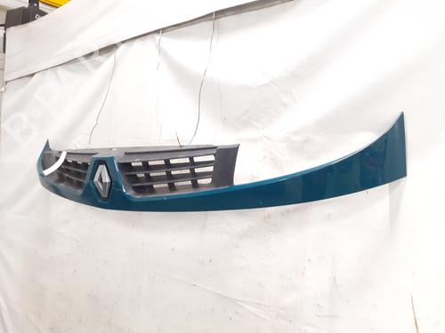 Grill RENAULT KANGOO (KC0/1_) 1.6 16V | BP32669993C40 - Image 2
