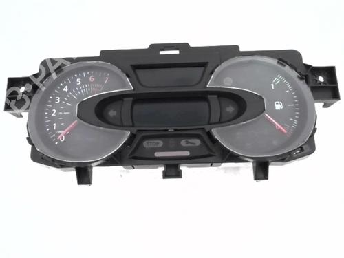 Cockpit RENAULT CAPTUR I (J5_, H5_) 0.9 TCe 90 | BP24781887C47 