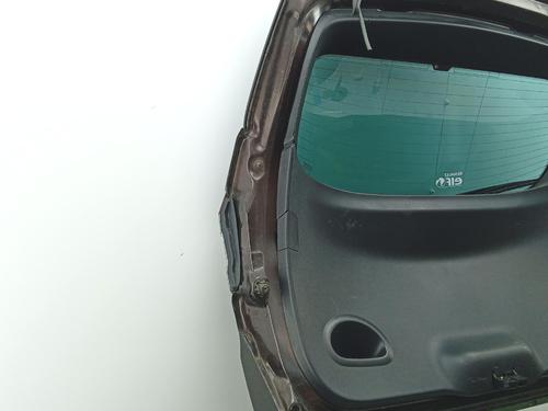 Used Tailgate Tailgate 37187564 37187564