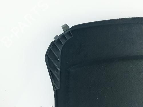 Rear parcel shelf BMW 1 (F20) 116 d | BP37503682C85 - Image 2