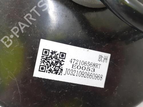 Used Servo brake DACIA SPRING EV (B6M1) (45 hp) 24786632