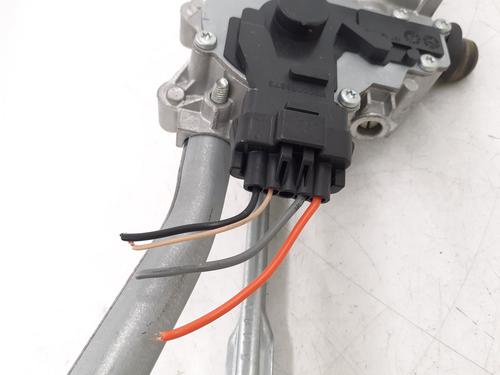 Front wiper motor RENAULT MASTER III Van (FV) Z.E. (FV1Z) | BP31356109M29  - Image 6