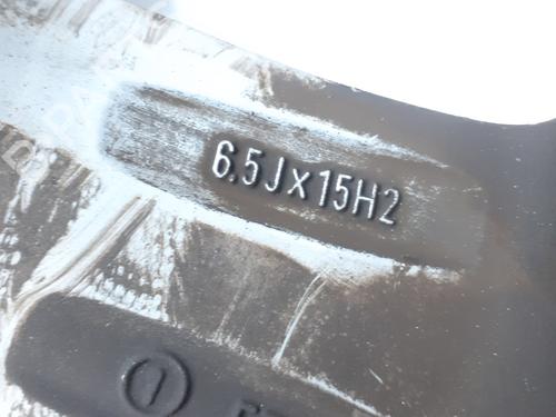 Rim AUDI A1 Sportback (8XA, 8XF) 1.6 TDI | BP30002390C45