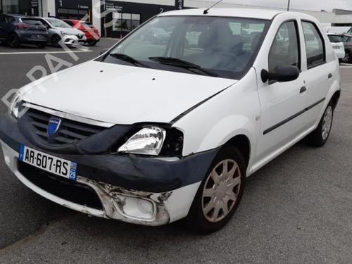 Left mirror DACIA LOGAN (LS_) 1.5 dCi (LS0K) | BP24778247C26  - Image 6