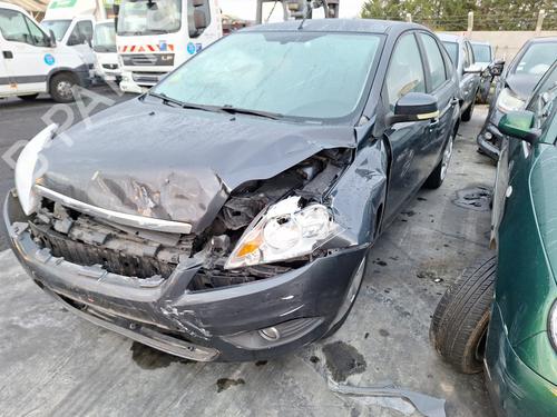 Used Parts FORD FOCUS II (DA_, HCP, DP) 1.6 TDCi (90 hp) 4318432