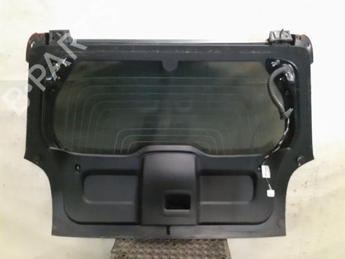 Tailgate RENAULT TWINGO III (BCM_, BCA_)  | BP30123824C6 