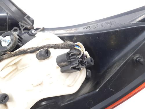 Left taillight OPEL ASTRA J (P10) 1.7 CDTI (68) | BP26881917C34 - Image 2