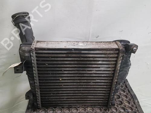 Intercooler VW TOUAREG (7LA, 7L6, 7L7) 3.0 V6 TDI | BP24779465M30 