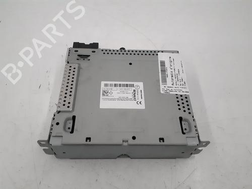 Used Radio Radio RENAULT MASTER III Van (FV) 2.3 dCi 135 FWD (FV0N, FV08, FV06, FV00, FV1S) (136 hp) 29748644 29748644
