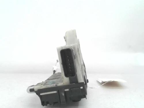 Used Front right lock PEUGEOT 2008 I (CU_) 1.6 HDi (114 hp) 24779964