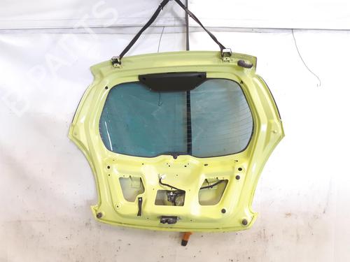 Tailgate FORD KA (RU8) 1.2 | BP24794576C6 