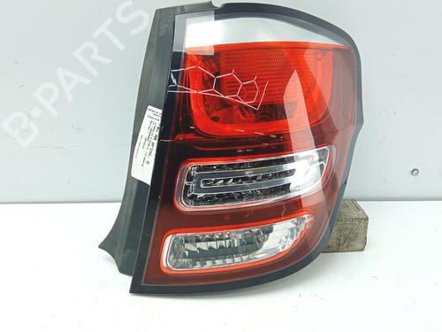Used Right taillight Right taillight 38526144 38526144