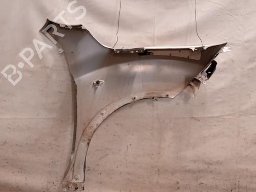 Left front fenders NISSAN JUKE (F15) 1.5 dCi | BP29829494C41 