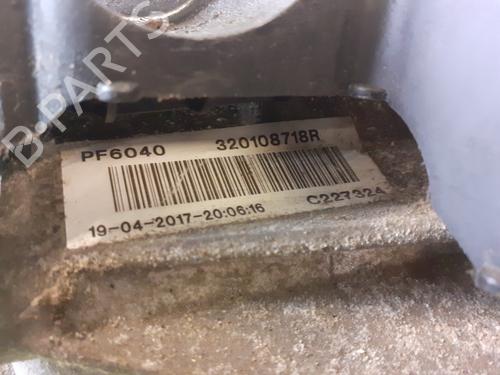 Gearbox RENAULT TRAFIC III Van (FG_) | BP36468778M3 - Image 3