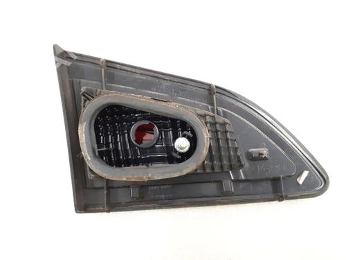 Højre baglygte bagklap RENAULT SCÉNIC III (JZ0/1_) 1.5 dCi | BP24790523C80 