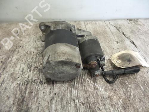 Startmotor MERCEDES-BENZ A-CLASS (W168) A 140 (168.031, 168.131) | BP24777228M8 
