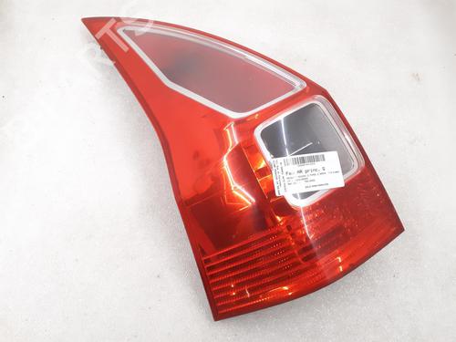 Left taillight RENAULT MEGANE II Estate (KM0/1_) 1.9 dCi | BP24790369C34 