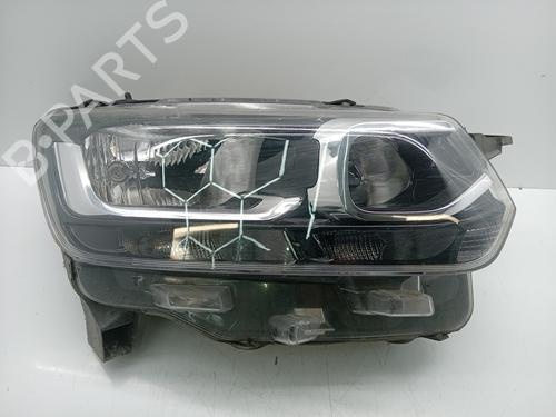 Right headlight CITROËN BERLINGO Box Body/MPV (K9) | BP36055932C29 - Image 4