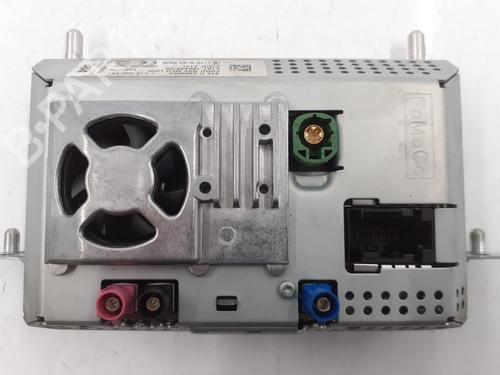 Display monitor FORD FIESTA VI (CB1, CCN) 1.6 TDCi | BP30154305C48