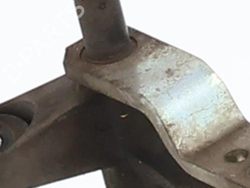 Front wiper motor FIAT FREEMONT (345_) 2.0 JTD 4x4 | BP36468652M29 - Image 4
