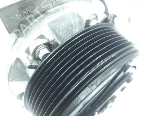 AC compressor RENAULT TRAFIC III Platform/Chassis (EG_) 2.0 dCi 145 (EGML) | BP33634997M34 - Image 6