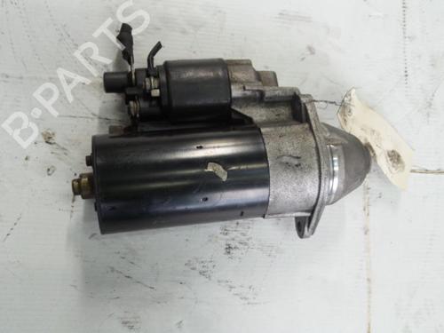 Startmotor MERCEDES-BENZ A-CLASS (W168) A 170 CDI (168.008) | BP24774979M8 