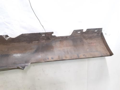 Left sideskirt BMW 1 (E81) 118 d | BP26282967C115 