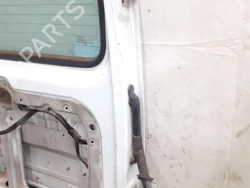 Left tailgate RENAULT KANGOO Express (FC0/1_) 1.5 dCi (FC07, FC1R) | BP24791367C76 