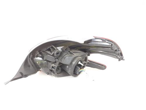 Left taillight PEUGEOT 208 I (CA_, CC_) 1.6 BlueHDi 100 | BP24790201C34 