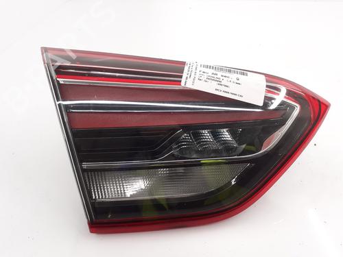 Used Left tailgate light OPEL CROSSLAND X / CROSSLAND (P17, P2QO) 1.5 Turbo D (75) (120 hp) 28057661