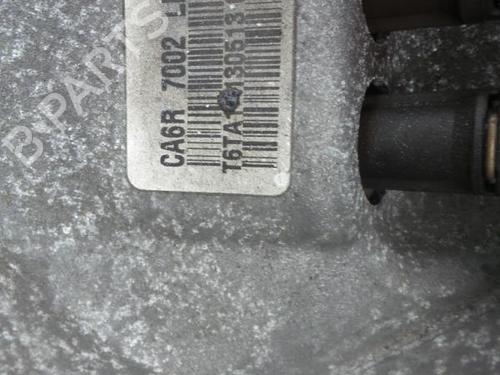 Getriebe FORD FIESTA VI (CB1, CCN) 1.0 EcoBoost | BP24782596M3