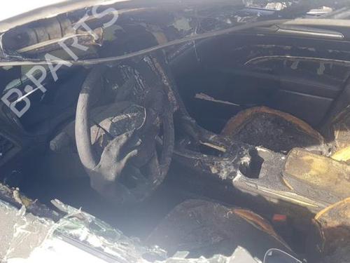 Right front steering knuckle FORD MONDEO V Saloon (CD) 2.0 Hybrid | BP24777986M26 