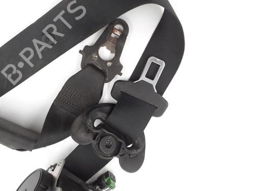 Used Front right seatbelt Front right seatbelt MINI MINI (F55) Cooper SD (170 hp) 30564655 30564655