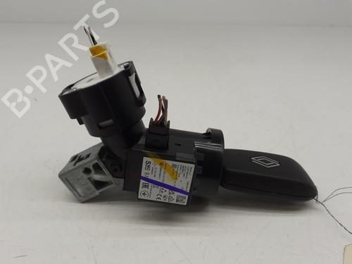 Used Ignition barrel RENAULT CLIO V (B7_) 1.0 TCe 90 (B7MT) (91 hp) 33003229