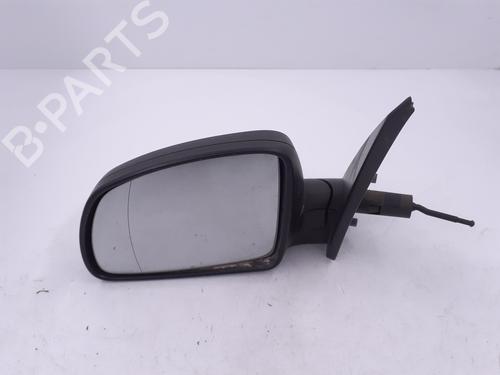 Retrovisor izquierdo OPEL MERIVA A MPV (X03) 1.3 CDTI (E75) | BP28143087C26 