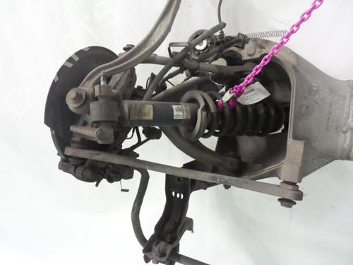 Rear axle PEUGEOT 508 I (8D_) 1.6 HDi | BP24785068M2 
