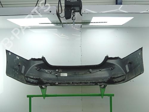 Used Rear bumper Rear bumper LEXUS ES (_Z10_, _A10_, _H10_) 300h (AXZH10, AXZH11) (218 hp) 40177836 40177836