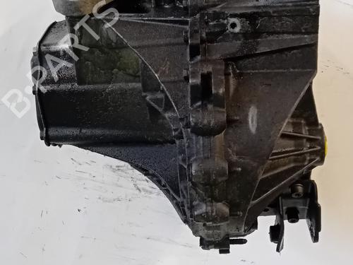Gearbox CITROËN JUMPY III Van (V_) 1.6 BlueHDi 95 | BP29434668M3 