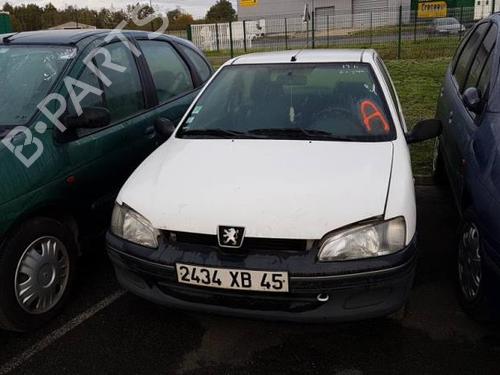 Left headlight PEUGEOT 106 II (1A_, 1C_) 1.0 i | BP24778677C28 