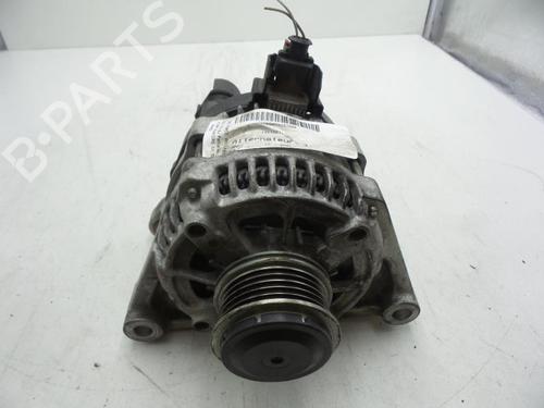 Alternator OPEL CORSA E (X15) 1.4 (08, 68) | BP24784113M7 - Image 3