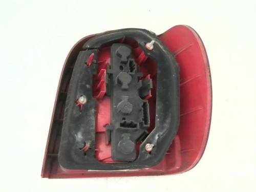 Left taillight VW POLO (6N2) 1.4 TDI | BP24779331C34 