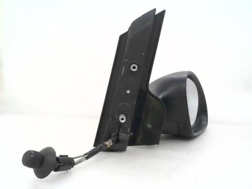 Right mirror SEAT ALTEA (5P1) 1.9 TDI | BP24779689C27 