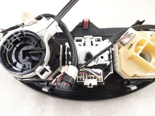 Climate control TOYOTA YARIS (_P13_) 1.0 (KSP130_, KSP130) | BP24772668I5 