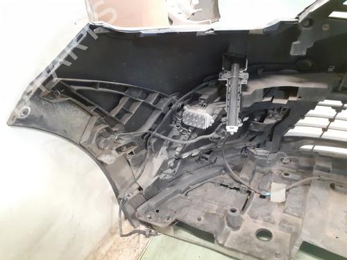 Front bumper RENAULT ESPACE V (JR_)  | BP30147022C7 