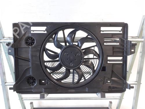 Radiator fan RENAULT MEGANE E-TECH SUV EV60 (BNJ1) | BP37742270M35 - Image 3