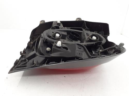 Used Left taillight Left taillight SMART FORFOUR Hatchback (453) electric drive (453.091) (82 hp) 30396056 30396056