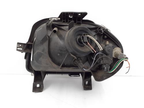 Used Right headlight Right headlight RENAULT CLIO II (BB_, CB_) 1.2 (BB0A, BB0F, BB10, BB1K, BB28, BB2D, BB2H, CB0A,... (58 hp) 30435229 30435229