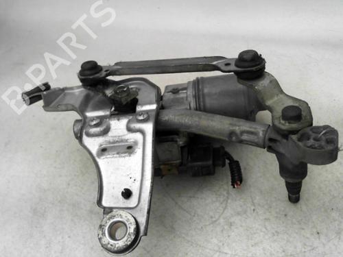 Viskermotor vindrude FORD S-MAX (WA6) 2.0 TDCi (140 hp) 24776161
