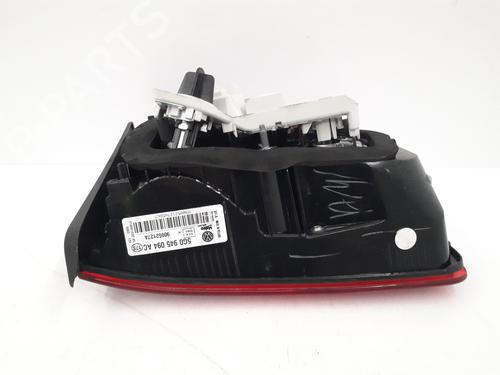 Right tailgate light VW GOLF VII (5G1, BQ1, BE1, BE2) 1.6 TDI | BP30097012C80