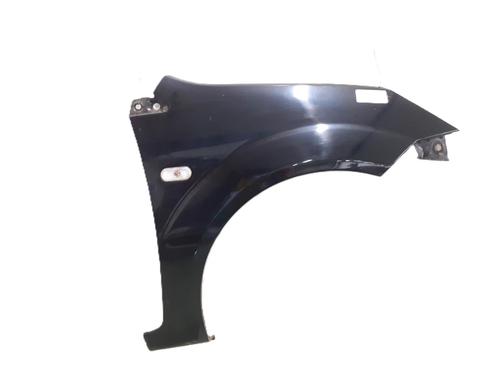 Used Right front fenders FORD FIESTA V (JH_, JD_) 1.6 TDCi (90 hp) 24795513